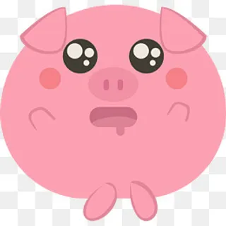 可爱小动物,免抠元素