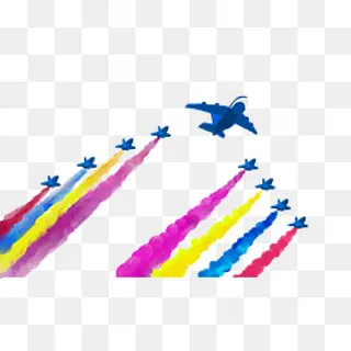 手绘劳动节装饰素材,免抠元素