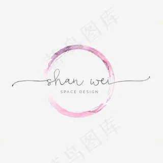 手绘英文字装饰 手绘英文字装饰