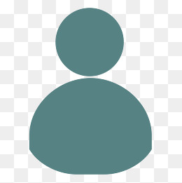 卡通人物图标免扣图,免抠元素