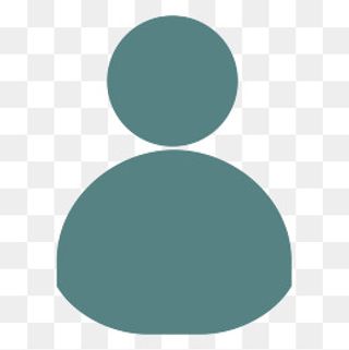 卡通人物图标免扣图,免抠元素