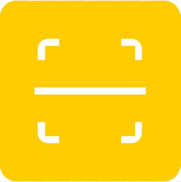 扫描二维码,免抠元素