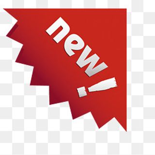 英文艺术字标签,免抠元素