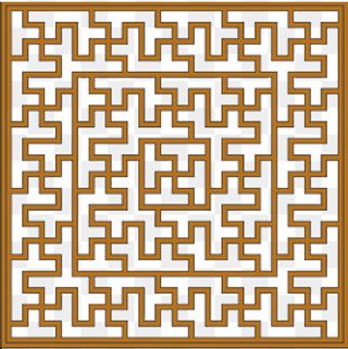 复古风木窗户,免抠元素