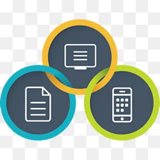 信息图表,免抠元素