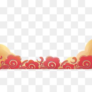 古典像素边框纹理,免抠元素