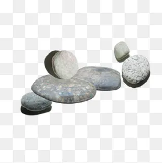 创意鹅卵石,免抠元素