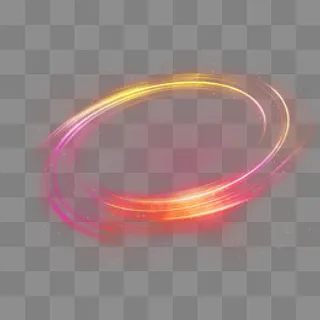 魔法光效,免抠元素