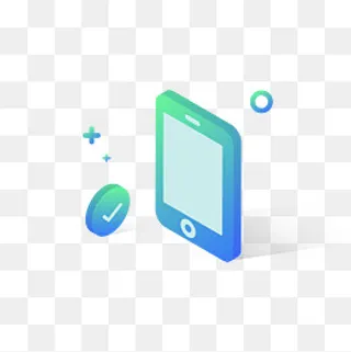 app操作成功提示矢量图标,免抠元素