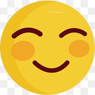 可爱装饰微笑小黄人头像表情包矢