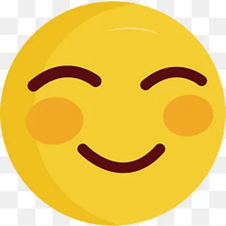 可爱装饰微笑小黄人头像表情包矢