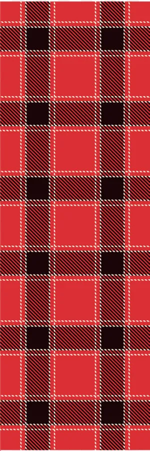 方格欧式桌布下载,免抠元素