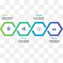 世界地图信息图表,免抠元素(1953*1038px)ai矢量模版下载