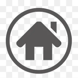 卡通手绘手机主页logo,免抠元素