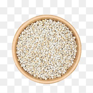 一大盆薏米设计效果,免抠元素