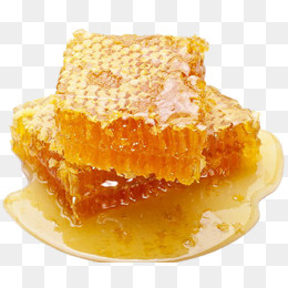 蜜蜂蜂胶,免抠元素