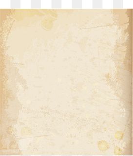 泛黄的纸PNG下载