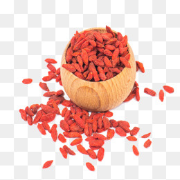 鲜枸杞免扣素材,免抠元素