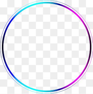 几何图形环绕图案