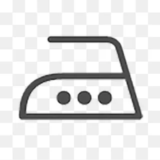 高温熨烫温度设定