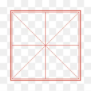 红色传统田字格下载,免抠元素 红色传统田字格下载,免抠元素
