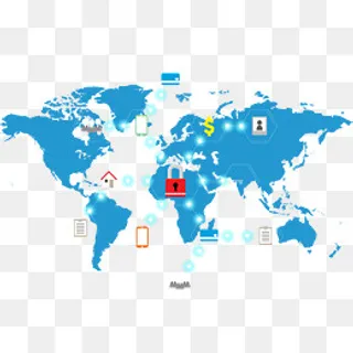 互联网装饰图案