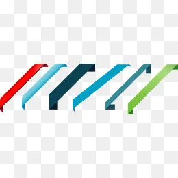 矢量手绘角标,免抠元素(3027*868px)ai矢量模版下载