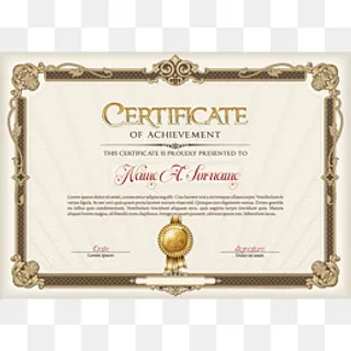 欧式花纹,免抠元素