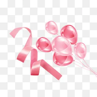 情人节商场促销装饰气球