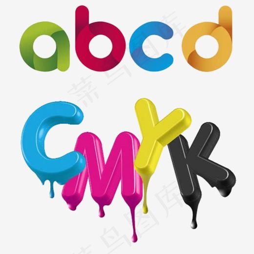 英文字母(600*600px)