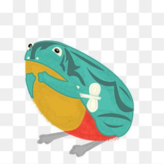 儿童节玩具手绘装饰素材,免抠元素