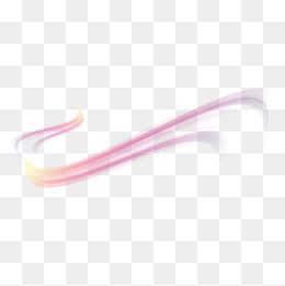 酷炫动感多彩紫色光效素材,免抠元素