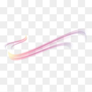 酷炫动感多彩紫色光效素材,免抠元素