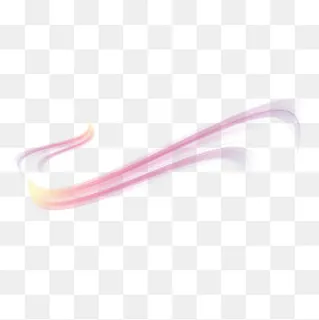 酷炫动感多彩紫色光效素材,免抠元素