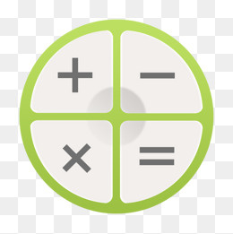 学习加减乘除(600*600px)