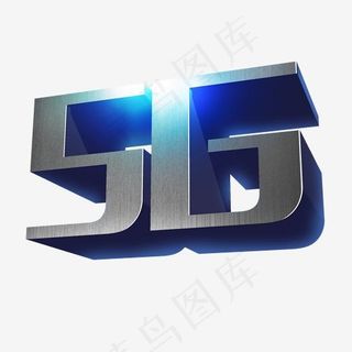 菜鸟图库艺术字5G