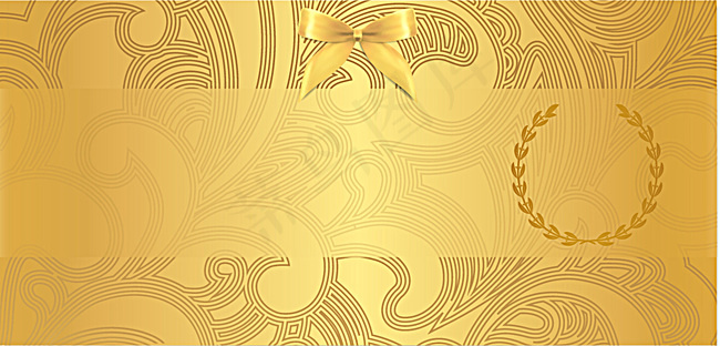 欧式代金券背景设计素材背景图片素材