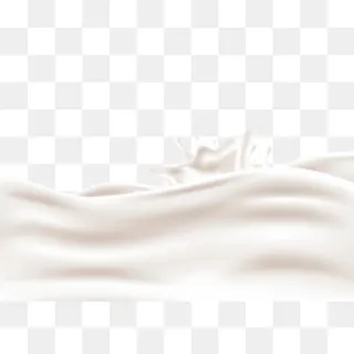 雀巢牛奶冲泡飞溅,免抠元素