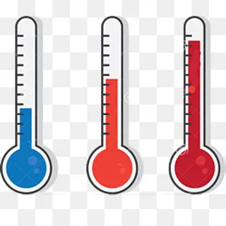 夏季温度计免费下载,免抠元素