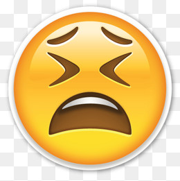 纠结的表情,免抠元素