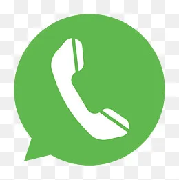 接听电话电话机手机拨打电话图标,免抠元素(2000*2000px)ai矢量模版下载