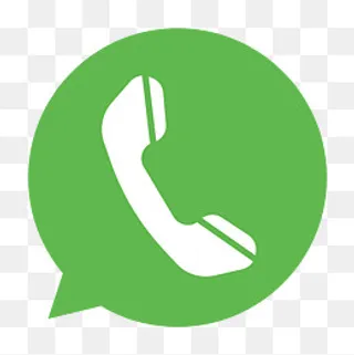 接听电话电话机手机拨打电话图标,免抠元素