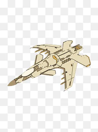 简约扁平卡通建军节飞机战斗机手,免抠元素