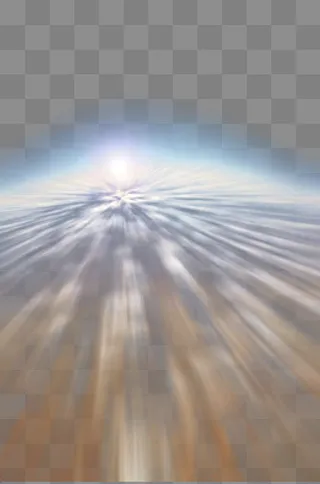 速度光点光线,免抠元素