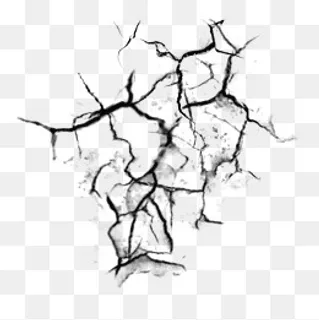 伤痕墙裂纹伤痕元素,免抠元素 伤痕墙裂纹伤痕元素,免抠元素