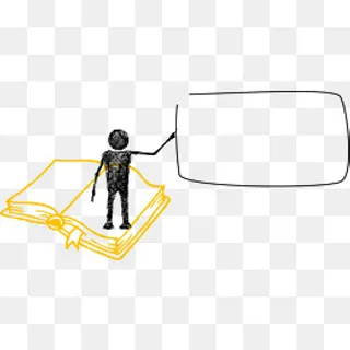 线框对话框,免抠元素