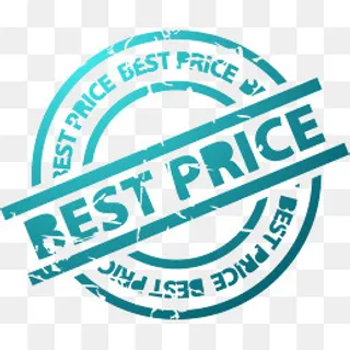 圆形复古促销印戳,免抠元素