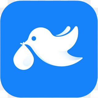 手机菜鸟裹裹工具app图标,免抠元素