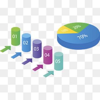 矢量手绘PPT数据