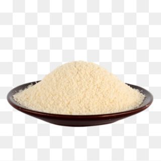 扁桃仁粉烘培材料,免抠元素